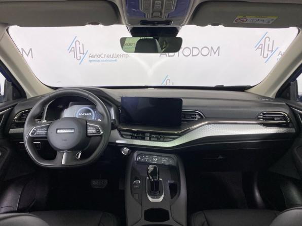 Haval F7 I Рестайлинг с пробегом 2023 года, цена 2 219 900 рублей, 48859 км, внедорожник, Автокод Объявления
