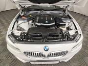 BMW 1 серии II (F20/F21) Рестайлинг Москва  - изображение 25