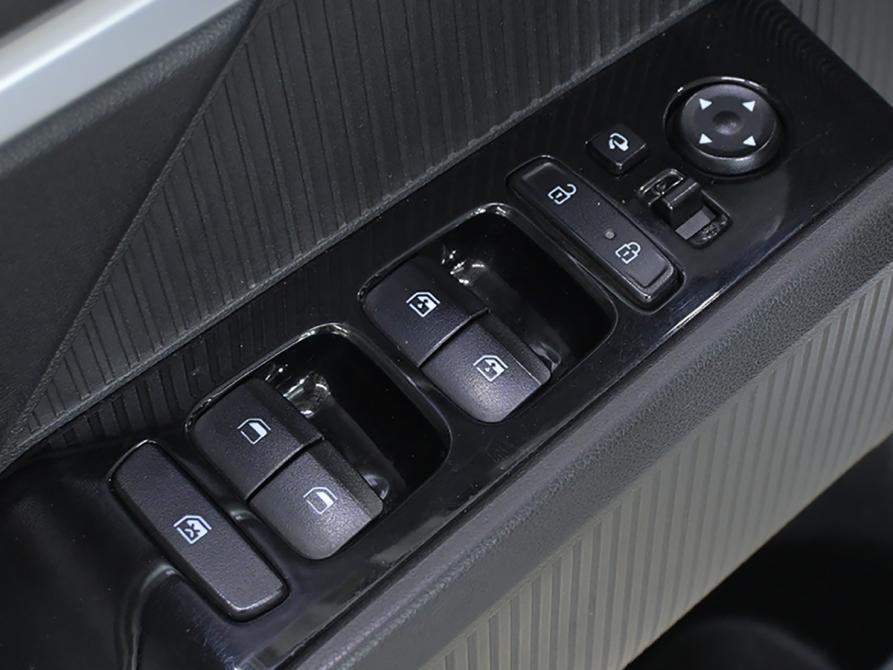Hyundai Mufasa I (NU2) Москва  - изображение 16