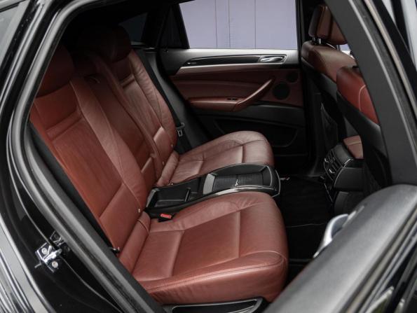 BMW X6 I (E71) с пробегом 2009 года, цена 2 470 000 рублей, 211530 км, внедорожник, Автокод Объявления