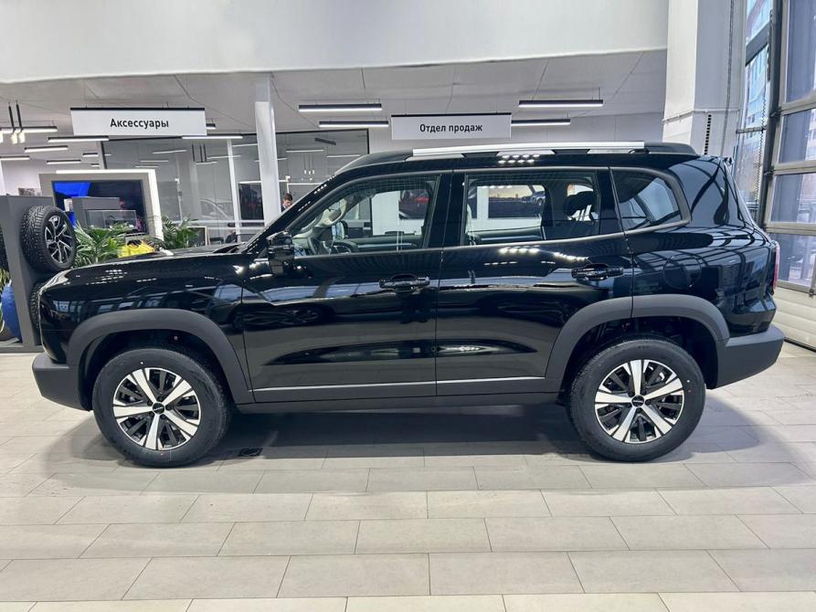 Haval Dargo Архангельск  - изображение 8