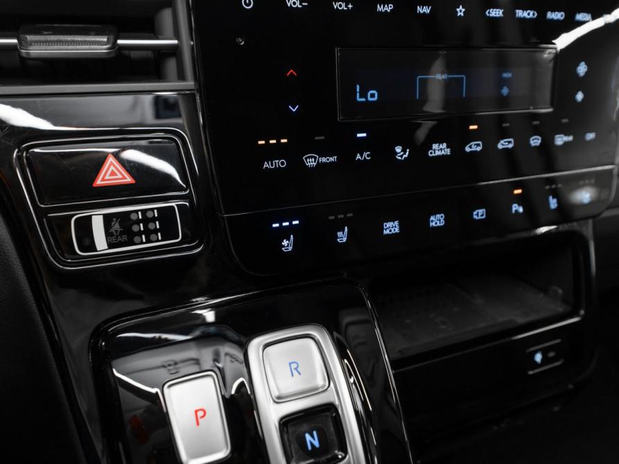 Hyundai Staria I Москва  - изображение 27