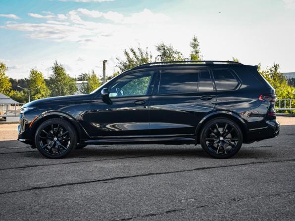 BMW X7 I (G07) с пробегом 2022 года, цена 14 190 000 рублей, 21000 км, внедорожник, Автокод Объявления