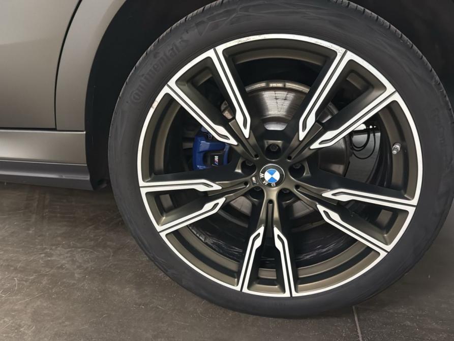 BMW X6 III (G06) Москва  - изображение 5