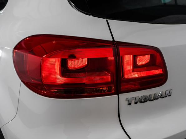 Volkswagen Tiguan I Рестайлинг с пробегом 2013 года, цена 1 249 500 рублей, 144678 км, внедорожник, Автокод Объявления