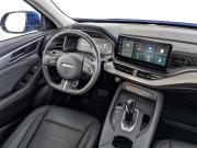 Haval F7x I Рестайлинг Москва  - изображение 56