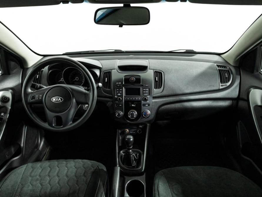 Kia Cerato II Санкт-Петербург  - изображение 14