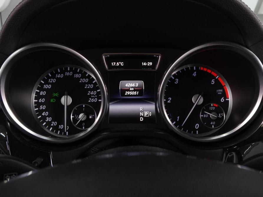 Mercedes-Benz GL-Класс II (X166) Воронеж  - изображение 16