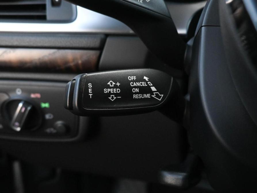 Audi A7 I (4G) Новороссийск  - изображение 18