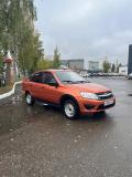 Lada (ВАЗ) Granta I Кострома  - изображение 19
