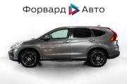 Honda CR-V IV Рестайлинг Тюмень  - изображение 29