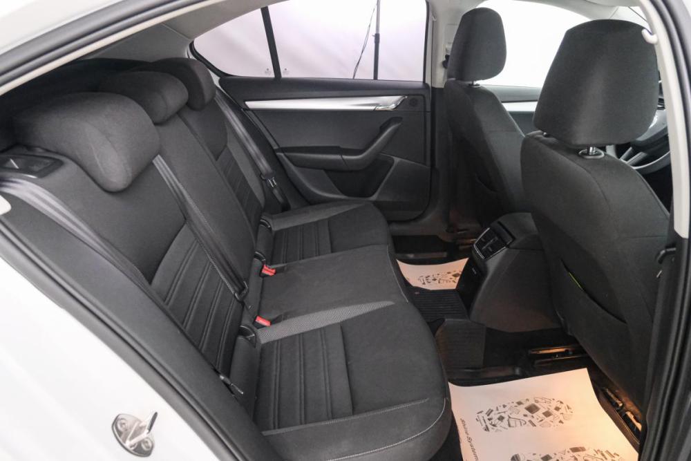 Skoda Octavia III (A7) Рестайлинг Красноярск  - изображение 21