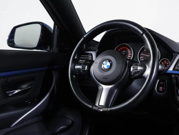 BMW 4 серии F32/F33/F36 с пробегом 2013 года, цена 2 680 000 рублей, 70962 км, купе, Автокод Объявления
