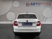 Skoda Rapid I Рестайлинг Москва  - изображение 29