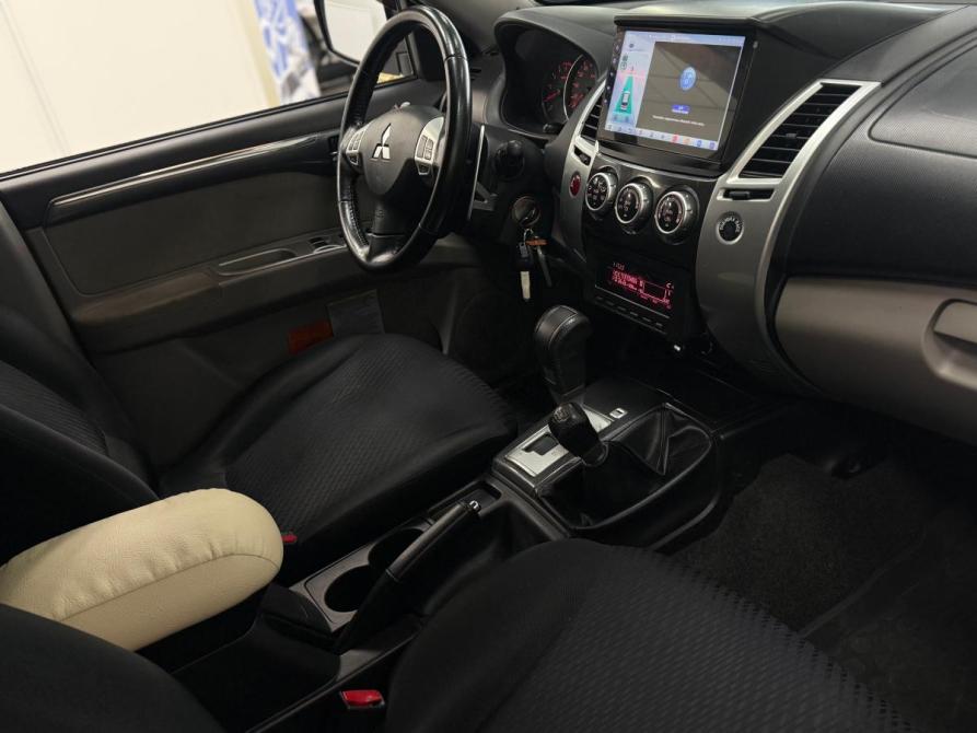 Mitsubishi Pajero Sport II Рестайлинг Казань  - изображение 17