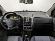 Hyundai Getz I Рестайлинг Москва  - изображение 48