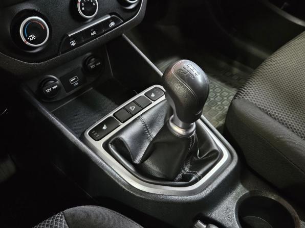 Hyundai Creta I Рестайлинг с пробегом 2021 года, цена 1 725 000 рублей, 138468 км, внедорожник, Автокод Объявления
