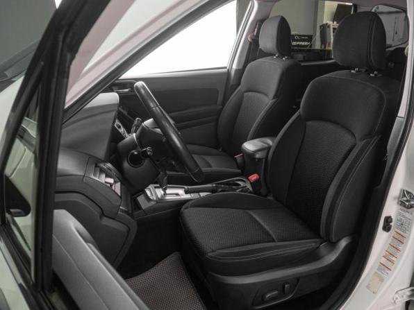 Subaru Forester IV с пробегом 2014 года, цена 1 519 000 рублей, 207074 км, внедорожник, Автокод Объявления