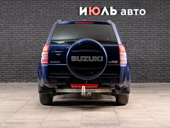 Suzuki Grand Vitara II Рестайлинг с пробегом 2011 года, цена 1 200 000 рублей, 292464 км, внедорожник, Автокод Объявления