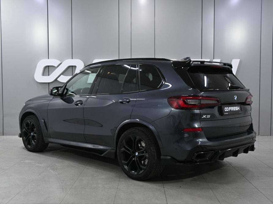 BMW X5 IV (G05/G18) Ростов-на-Дону  - изображение 2