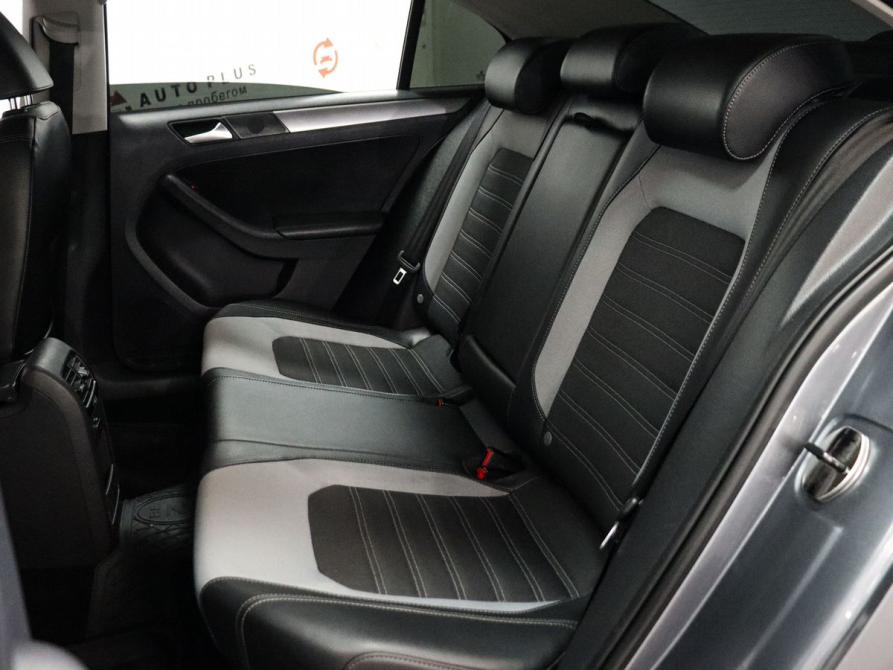 Volkswagen Jetta VI Минеральные Воды  - изображение 9
