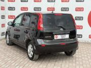 Nissan Note I Рестайлинг Санкт-Петербург  - изображение 17