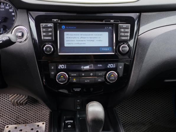 Nissan X-Trail III с пробегом 2015 года, цена 1 490 000 рублей, 250148 км, внедорожник, Автокод Объявления