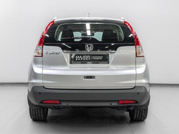 Honda CR-V IV с пробегом 2013 года, цена 2 850 000 рублей, 19818 км, внедорожник, Автокод Объявления
