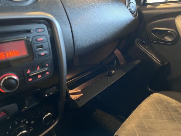 Renault Duster I с пробегом 2013 года, цена 870 000 рублей, 184940 км, внедорожник, Автокод Объявления