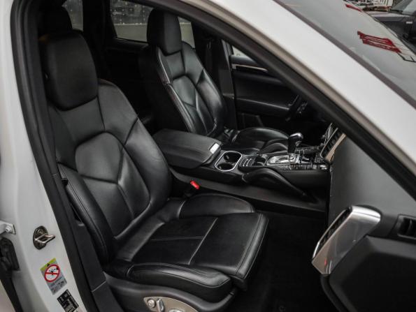 Porsche Cayenne II Рестайлинг (958) с пробегом 2014 года, цена 4 147 691 рубль, 102800 км, внедорожник, Автокод Объявления