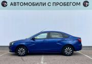 Lada (ВАЗ) Vesta I Стерлитамак  - изображение 32