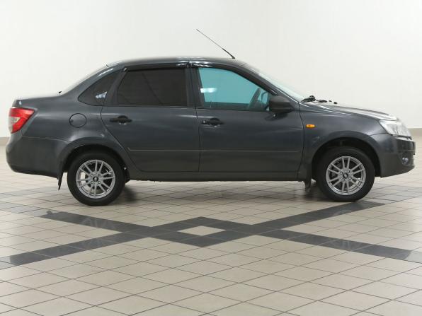 Lada (ВАЗ) Granta I с пробегом 2016 года, цена 274 000 рублей, 137800 км, седан, Автокод Объявления