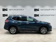 Nissan X-Trail III Санкт-Петербург  - изображение 33