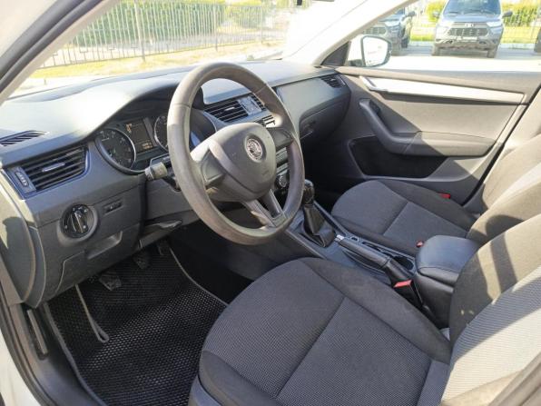 Skoda Octavia III (A7) с пробегом 2015 года, цена 1 166 000 рублей, 172095 км, лифтбек, Автокод Объявления