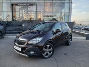 Opel Mokka I Саратов  - изображение 16
