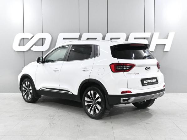 Chery Tiggo 4 Pro I Рестайлинг с пробегом 2024 года, цена 1 749 000 рублей, 40812 км, внедорожник, Автокод Объявления