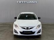 Mazda 6 II (GH) Рестайлинг Краснодар  - изображение 22
