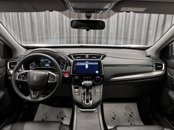 Honda Breeze I с пробегом 2021 года, цена 2 699 000 рублей, 67000 км, внедорожник, Автокод Объявления
