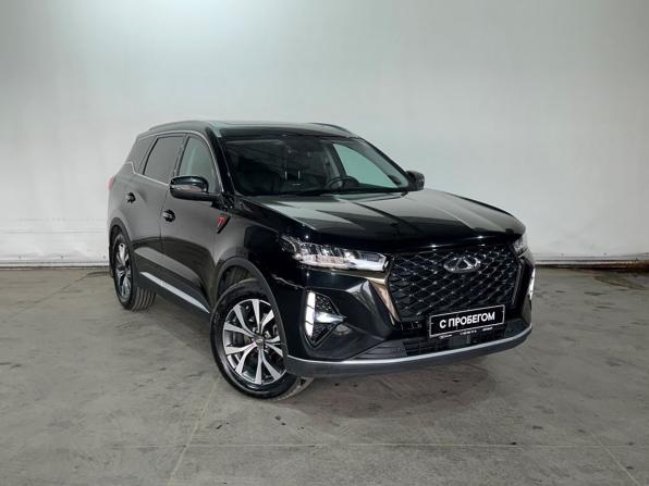 Chery Tiggo 7 Pro Max I с пробегом 2023 года, цена 1 880 000 рублей, 43688 км, внедорожник, Автокод Объявления