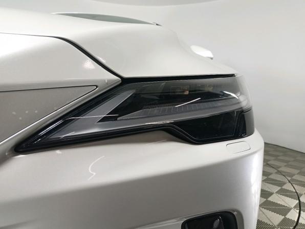 Lexus RX V с пробегом 2025 года, цена 9 899 000 рублей, 9580 км, внедорожник, Автокод Объявления