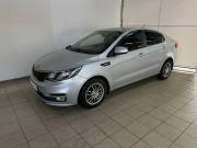 Kia Rio III Рестайлинг Нижний Новгород  - изображение 13