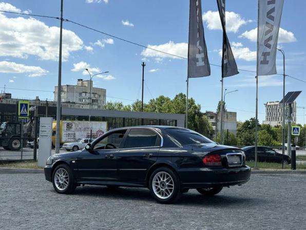 Hyundai Sonata IV (EF) Рестайлинг с пробегом 2011 года, цена 599 000 рублей, 386746 км, седан, Автокод Объявления