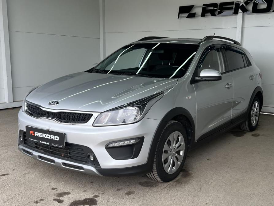 Kia Rio IV Уфа  - изображение 3