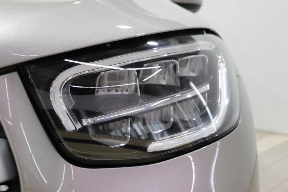 Mercedes-Benz GLC Coupe I (C253) Рестайлинг Иркутск  - изображение 12