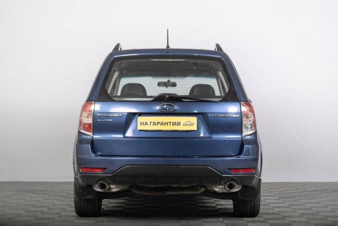 Subaru Forester III Рестайлинг с пробегом 2011 года, цена 1 229 000 рублей, 342000 км, внедорожник, Автокод Объявления