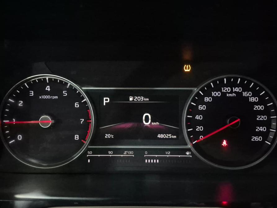 Kia Sorento IV Альметьевск  - изображение 19