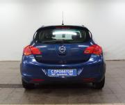 Opel Astra J Санкт-Петербург  - изображение 21