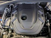Geely Okavango I Рестайлинг Москва  - изображение 49