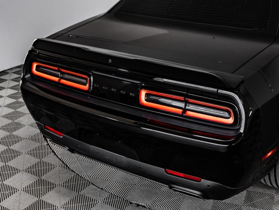 Dodge Challenger III Рестайлинг 2 Санкт-Петербург  - изображение 14