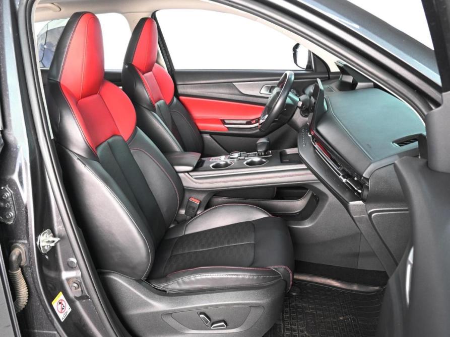 Changan CS55 Plus II Ростов-на-Дону  - изображение 8